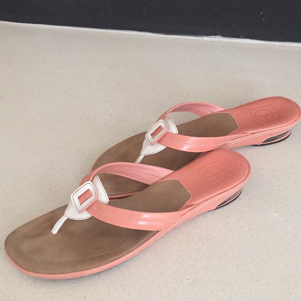 Cole Hann Nike Air Sandals